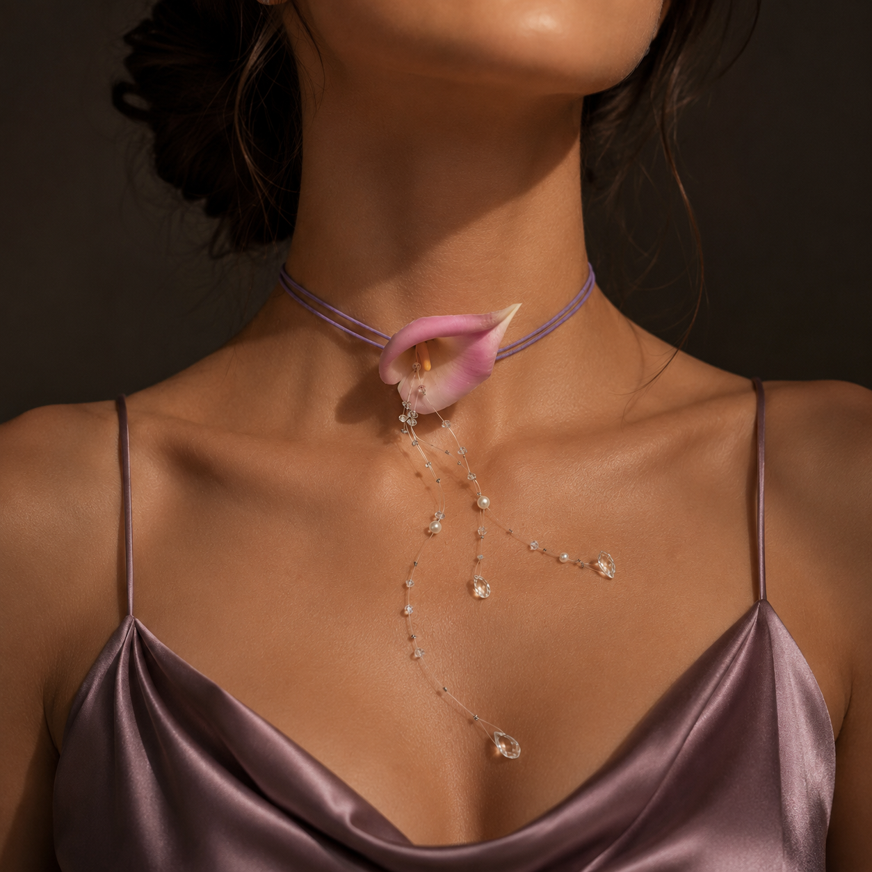 Bloom Necklace