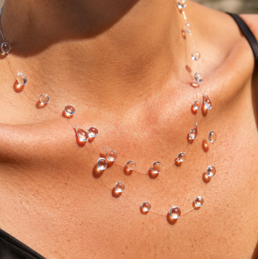 Drop Necklace