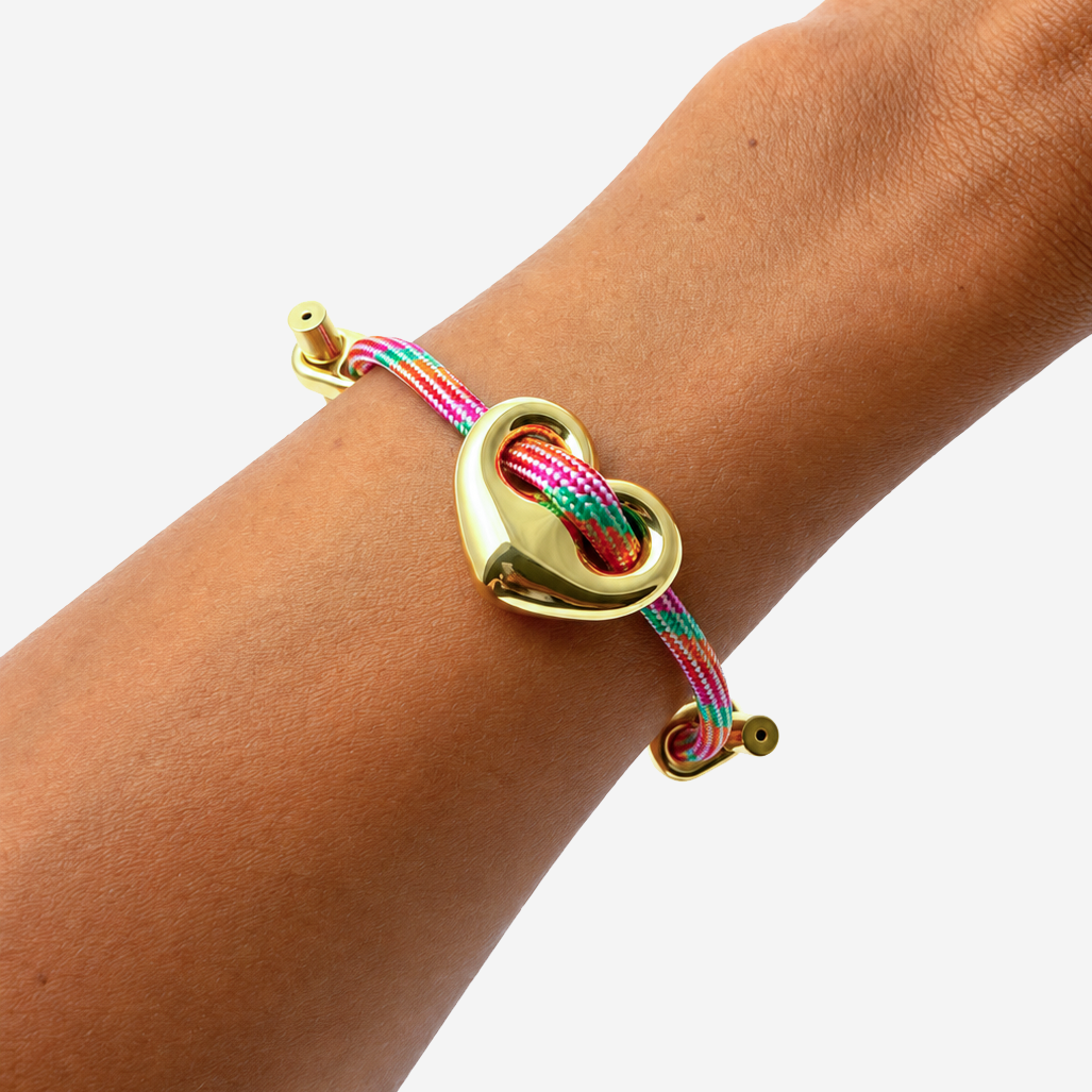 Colorful Bracele
