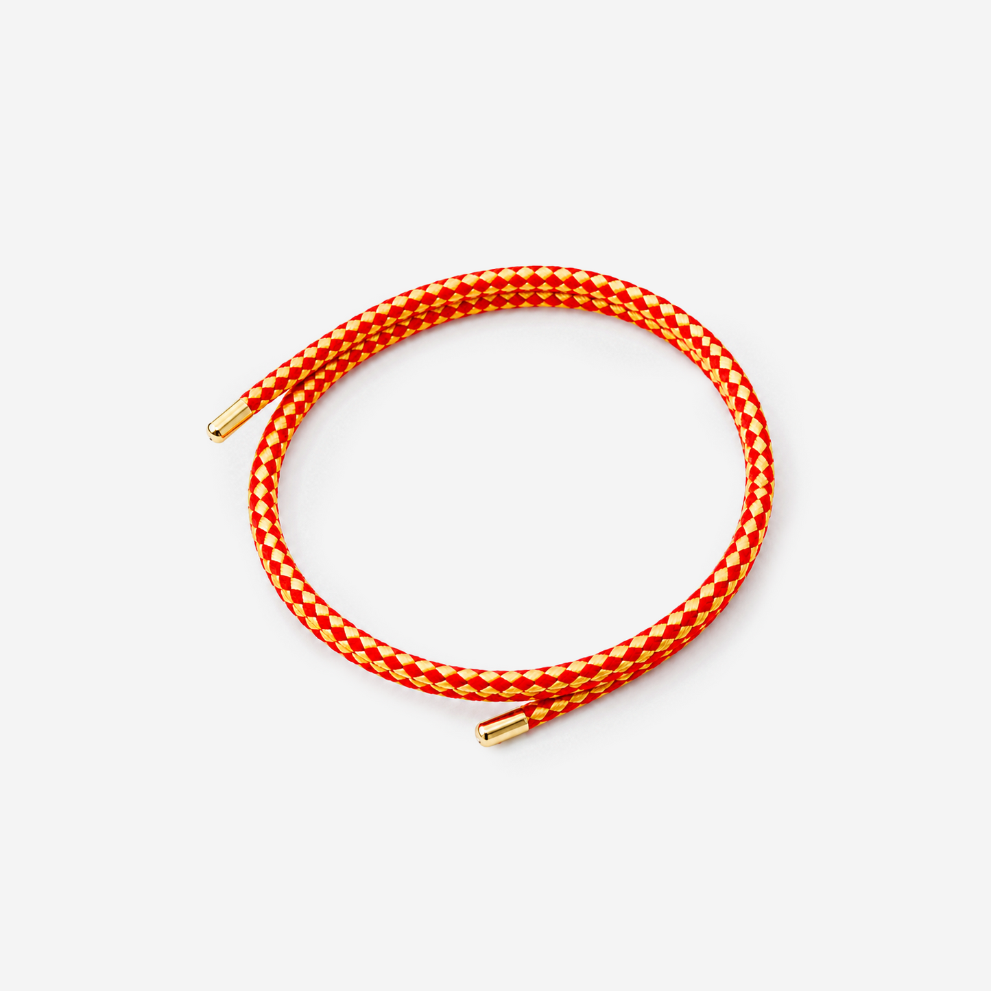 Magnetic Necklace - Solara