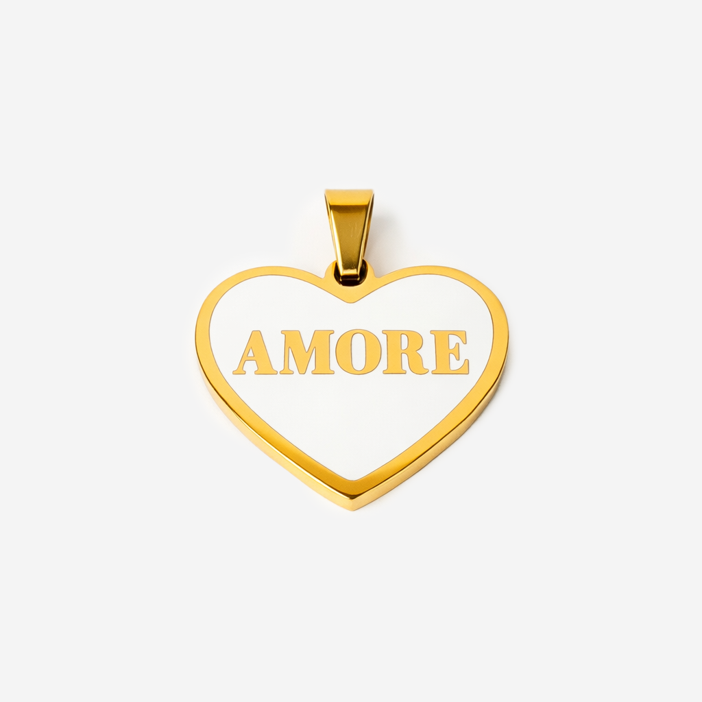 "AMORE" by HER