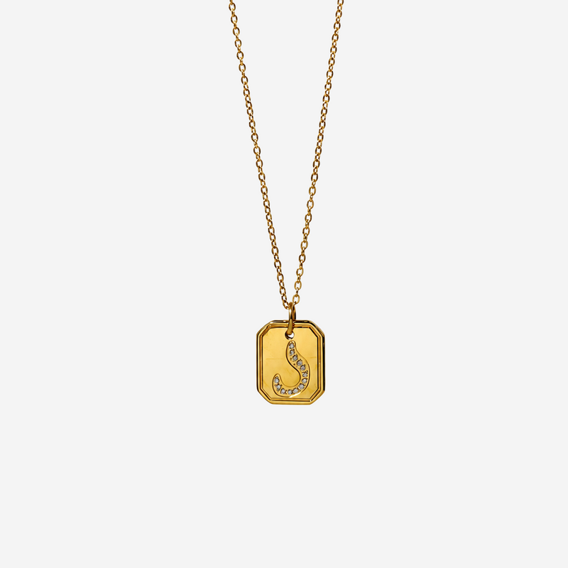 MONOGRAM • A