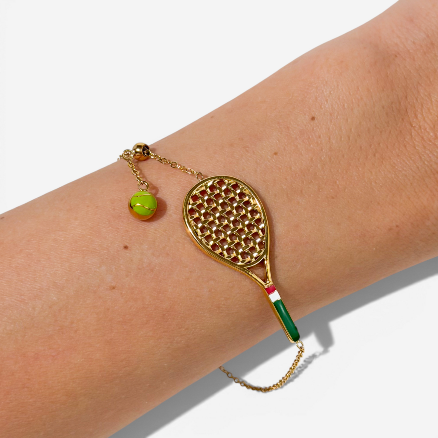 Match Point Bracelet