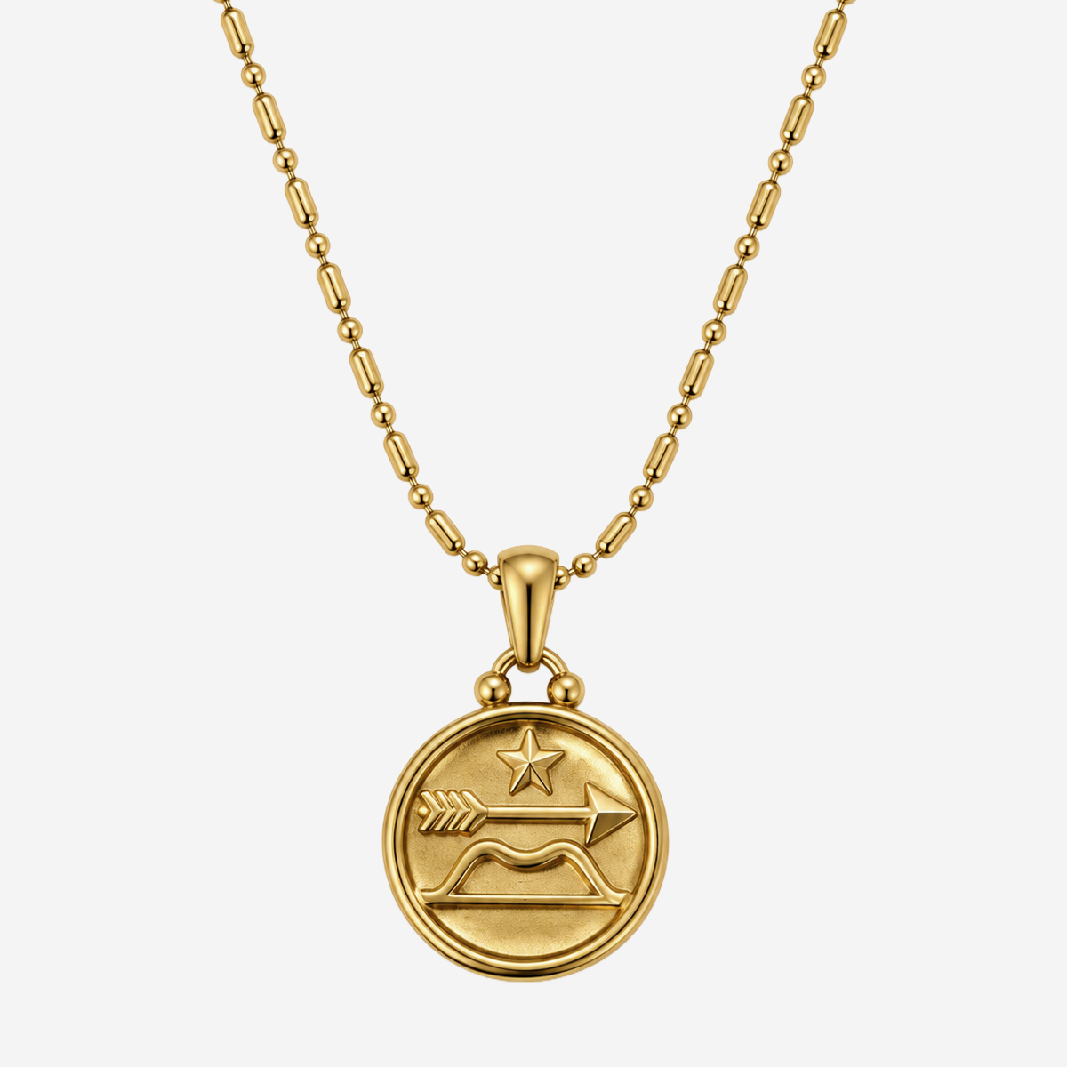Zodiac Charms