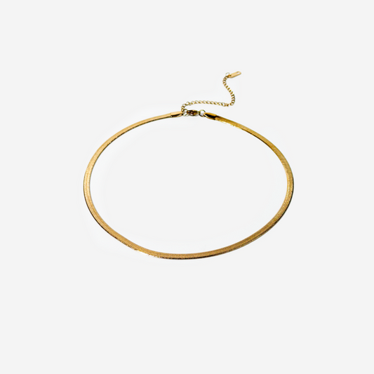 Chain "Elia" Necklace