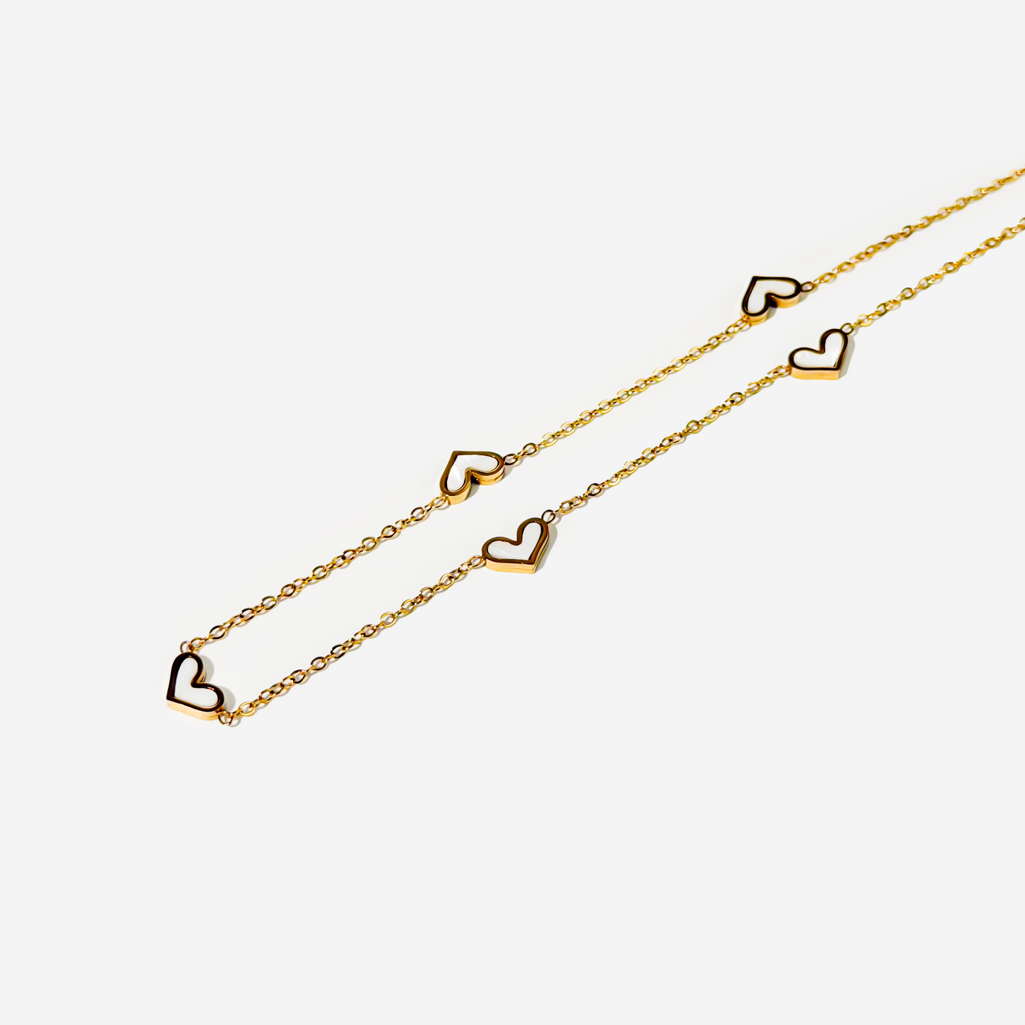 "The Love Set" Gift Box