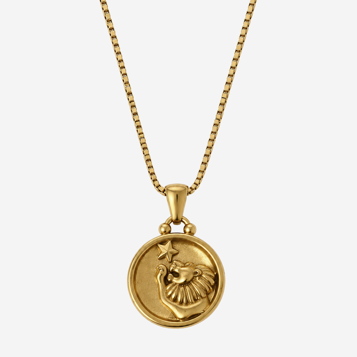 Zodiac Charms