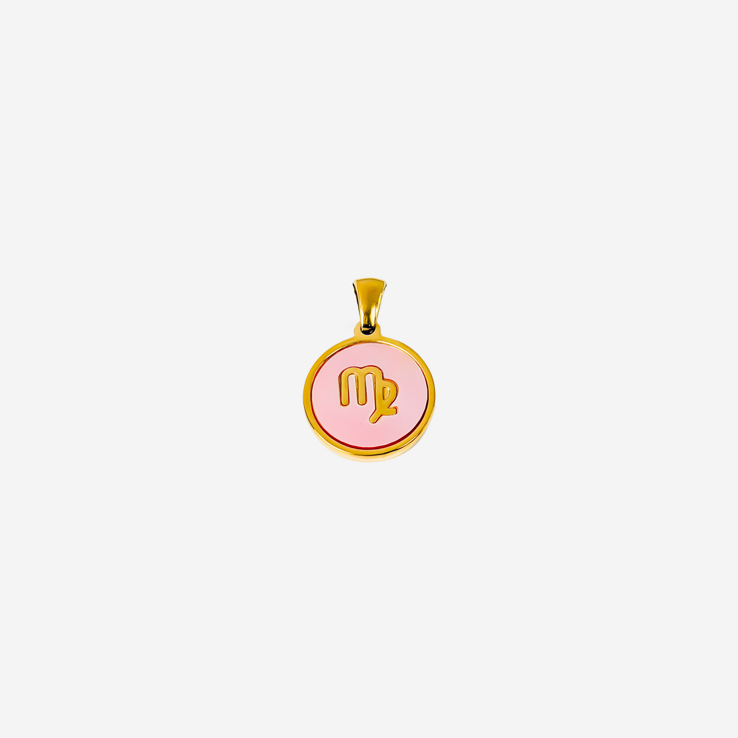 Zodiac Charm