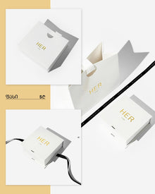 სასაჩუქრე შეფუთვა