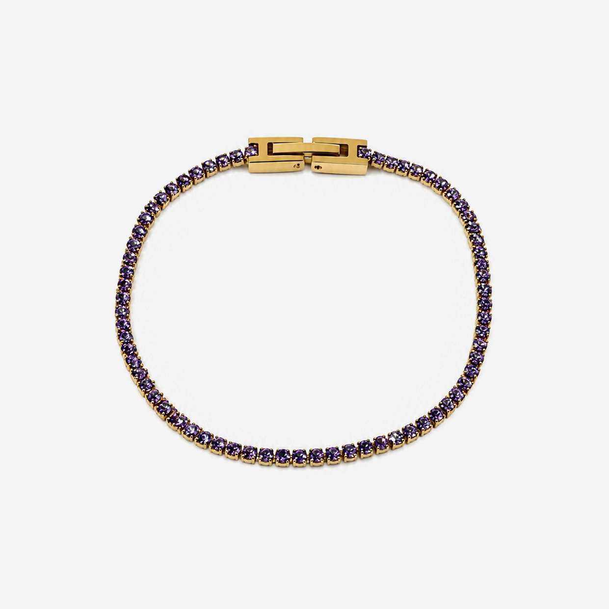 Tennis Bracelet