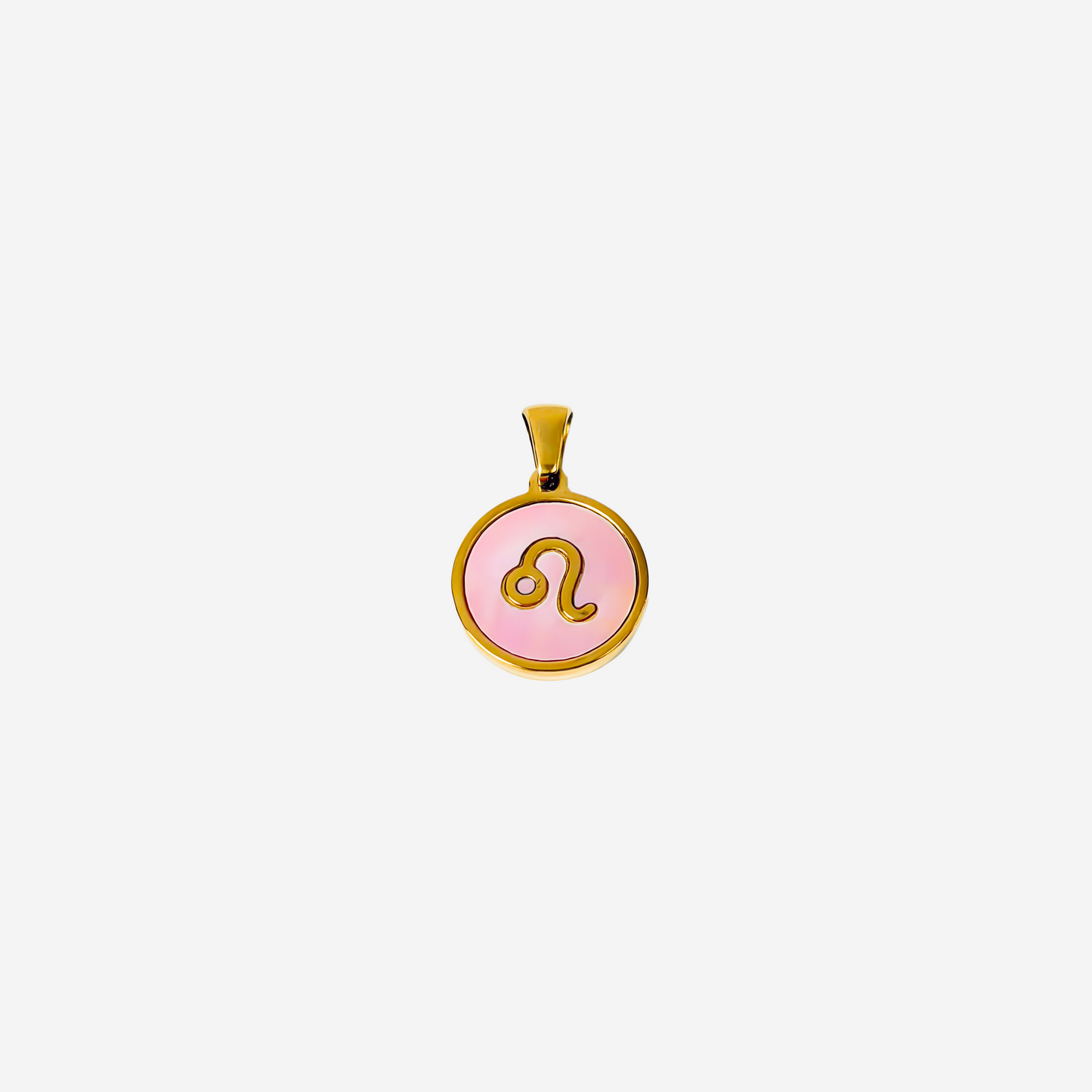 Zodiac Charm