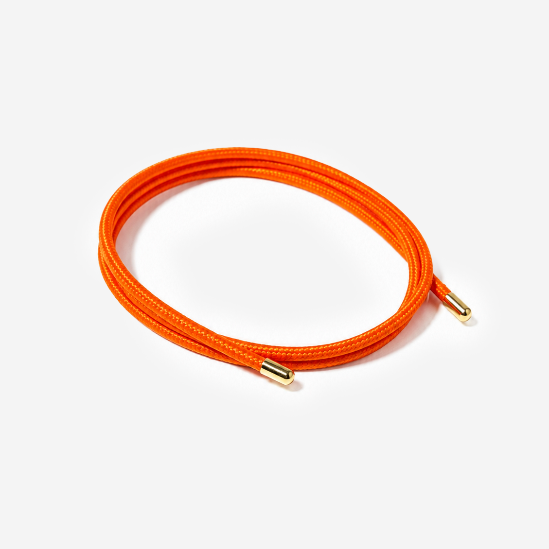 Magnetic Necklace -Coral
