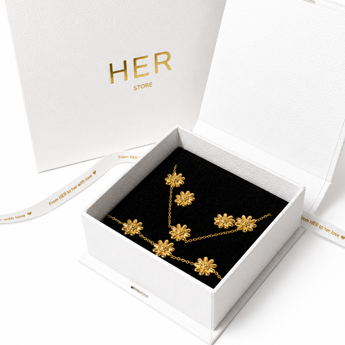 "Fleur" Gift Box