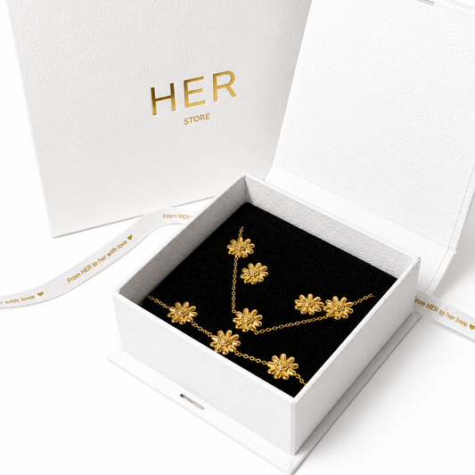 "Fleur" Gift Box