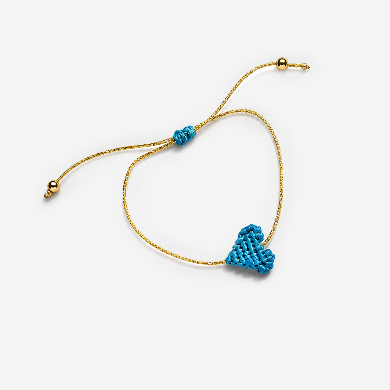Heart Bracelet