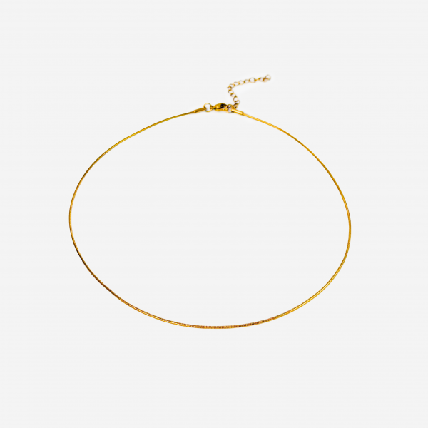 Chain "Celia" Necklace