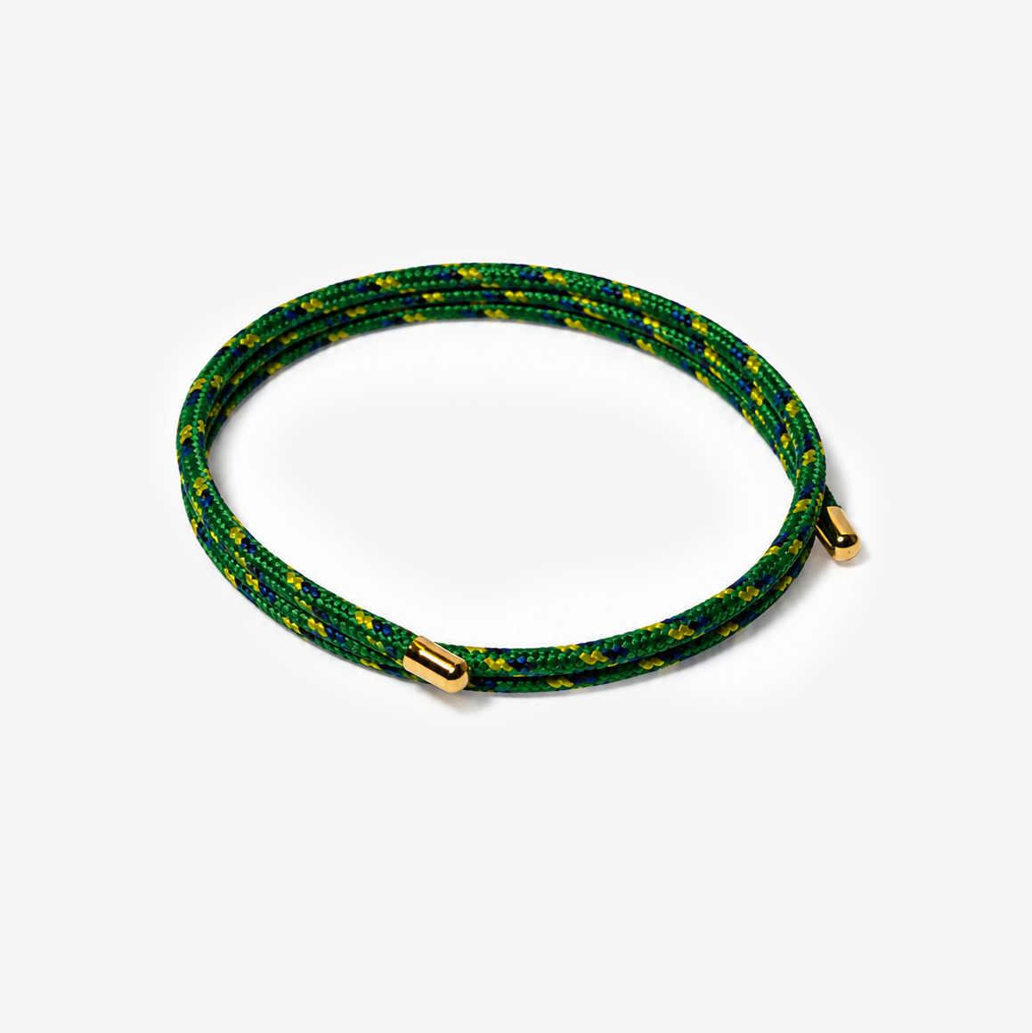 Magnetic Necklace - Emerald