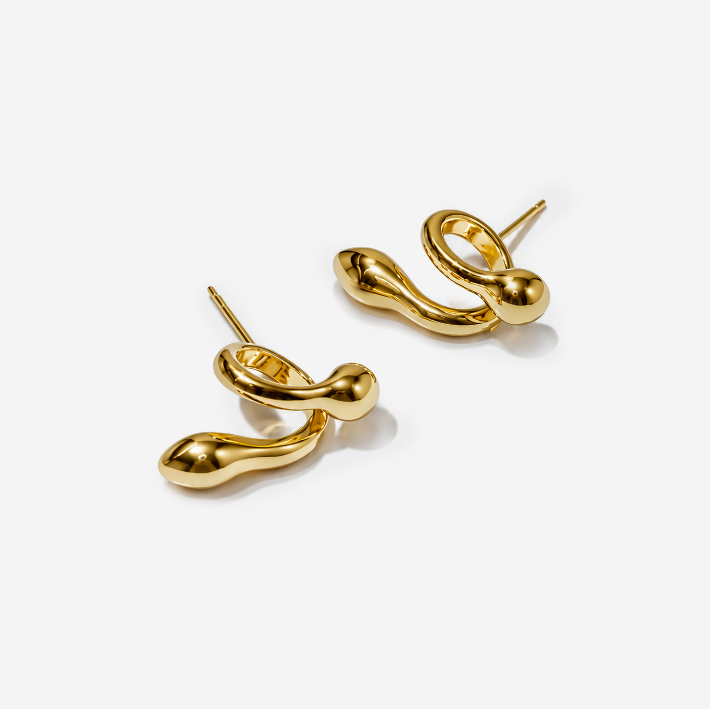 Earbud Holder Earrings