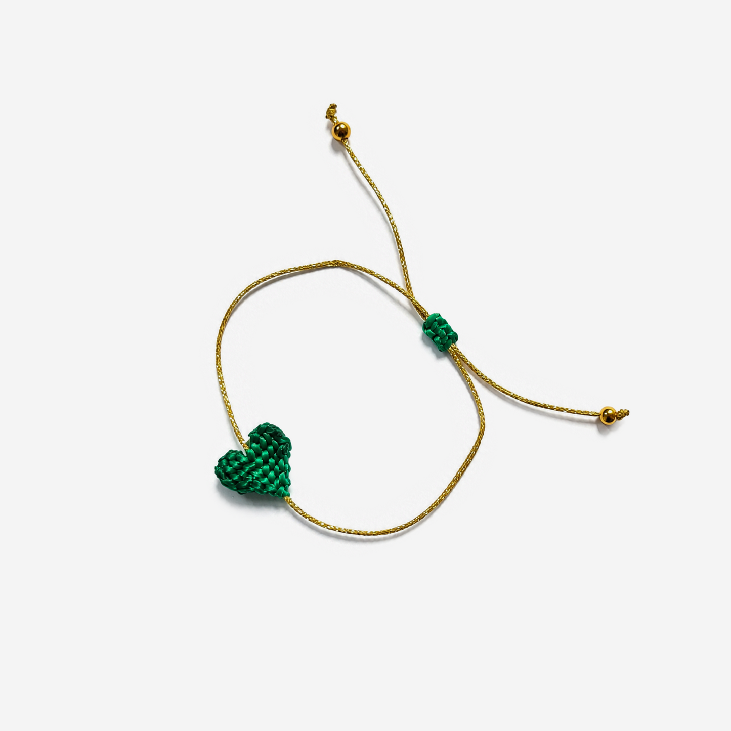 Heart Bracelet