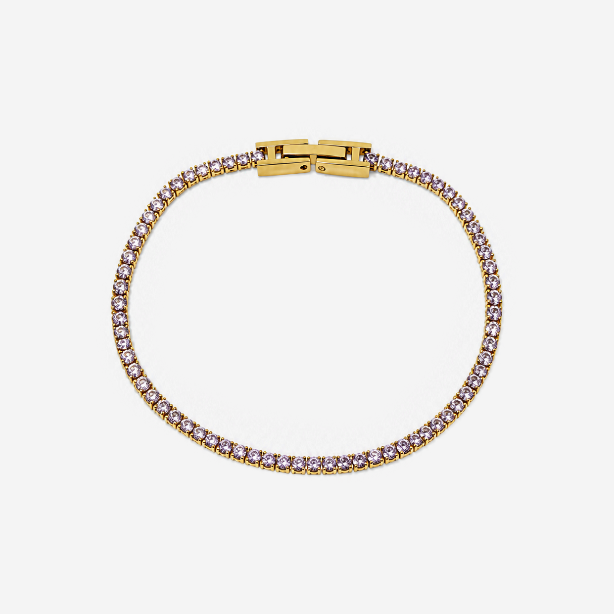 Tennis Bracelet