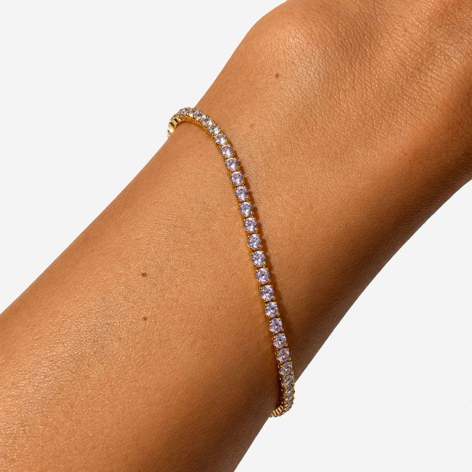 Tennis Bracelet