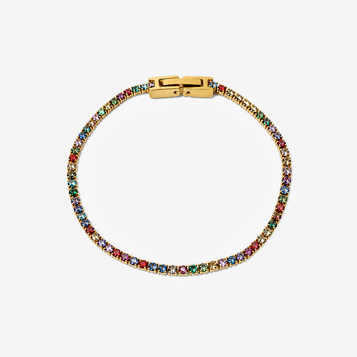 Tennis Bracelet