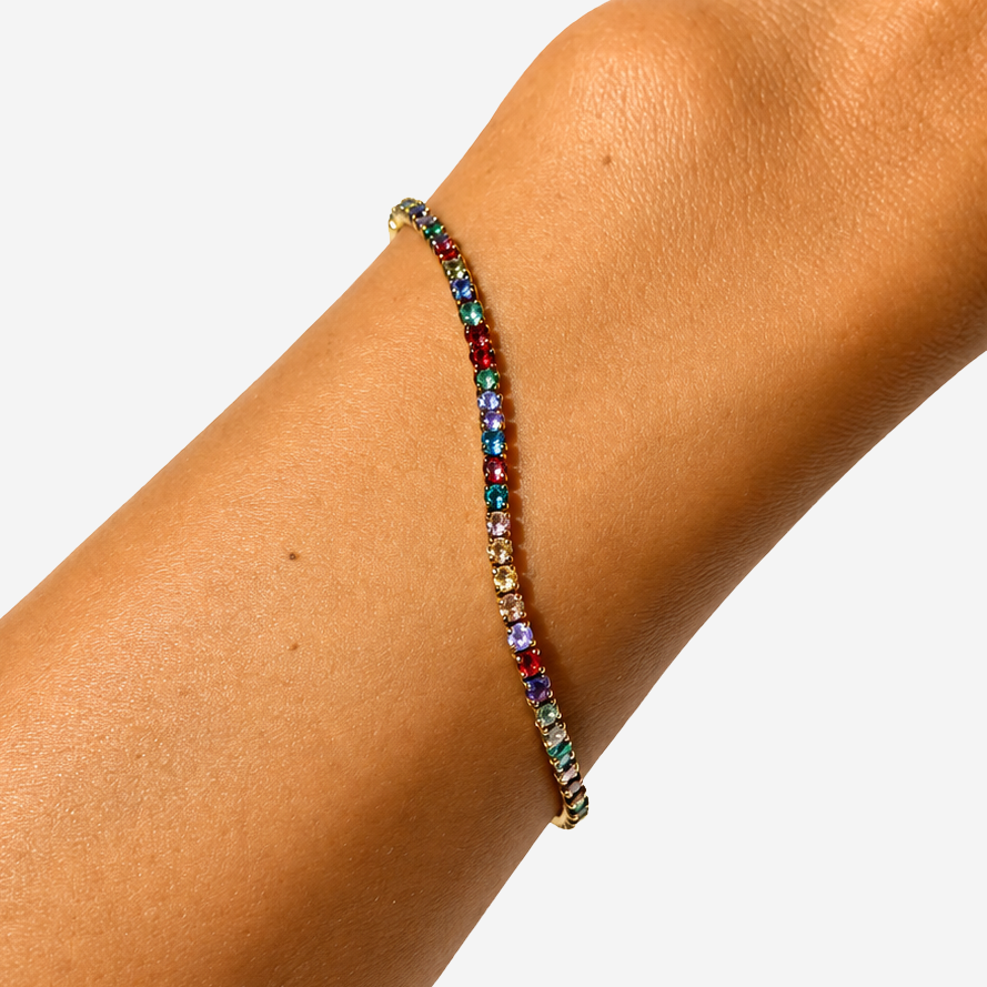 Tennis Bracelet