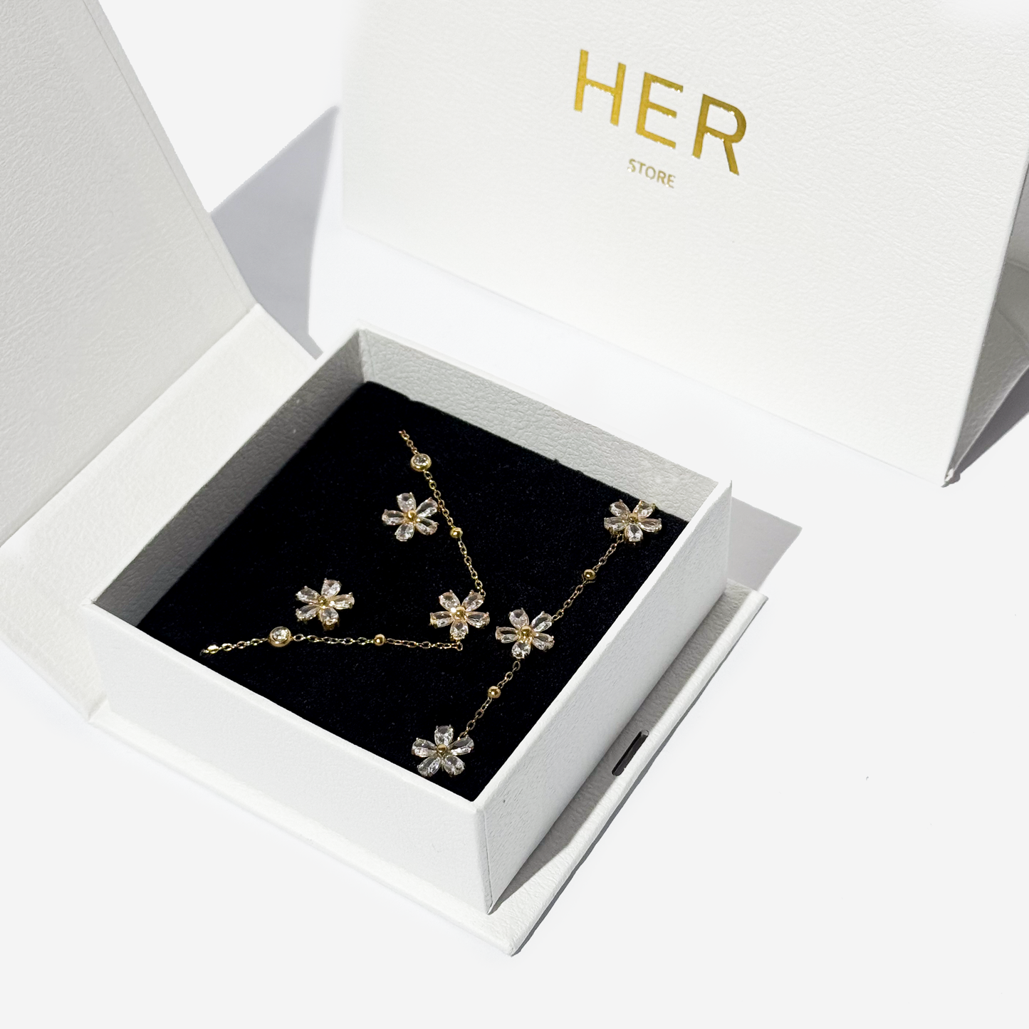 Gift Box “Petal”