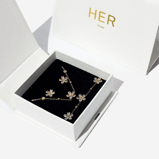 Gift Box “Petal”