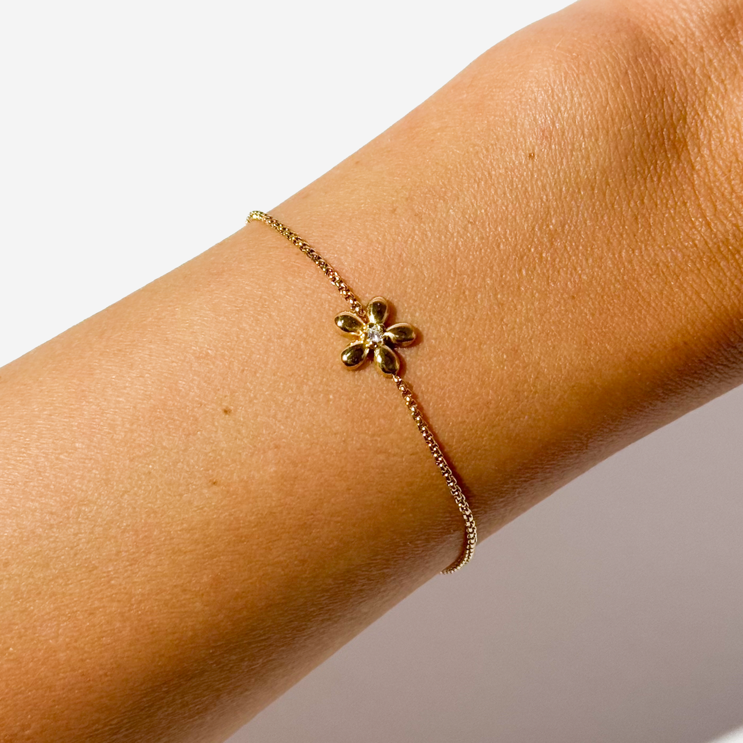 Gift Box "Daisy"