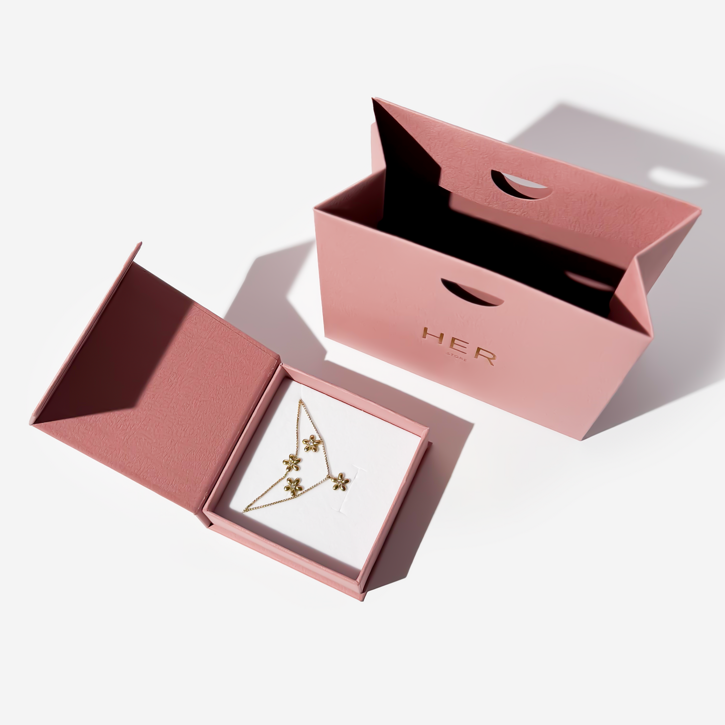 Gift Box "Daisy"