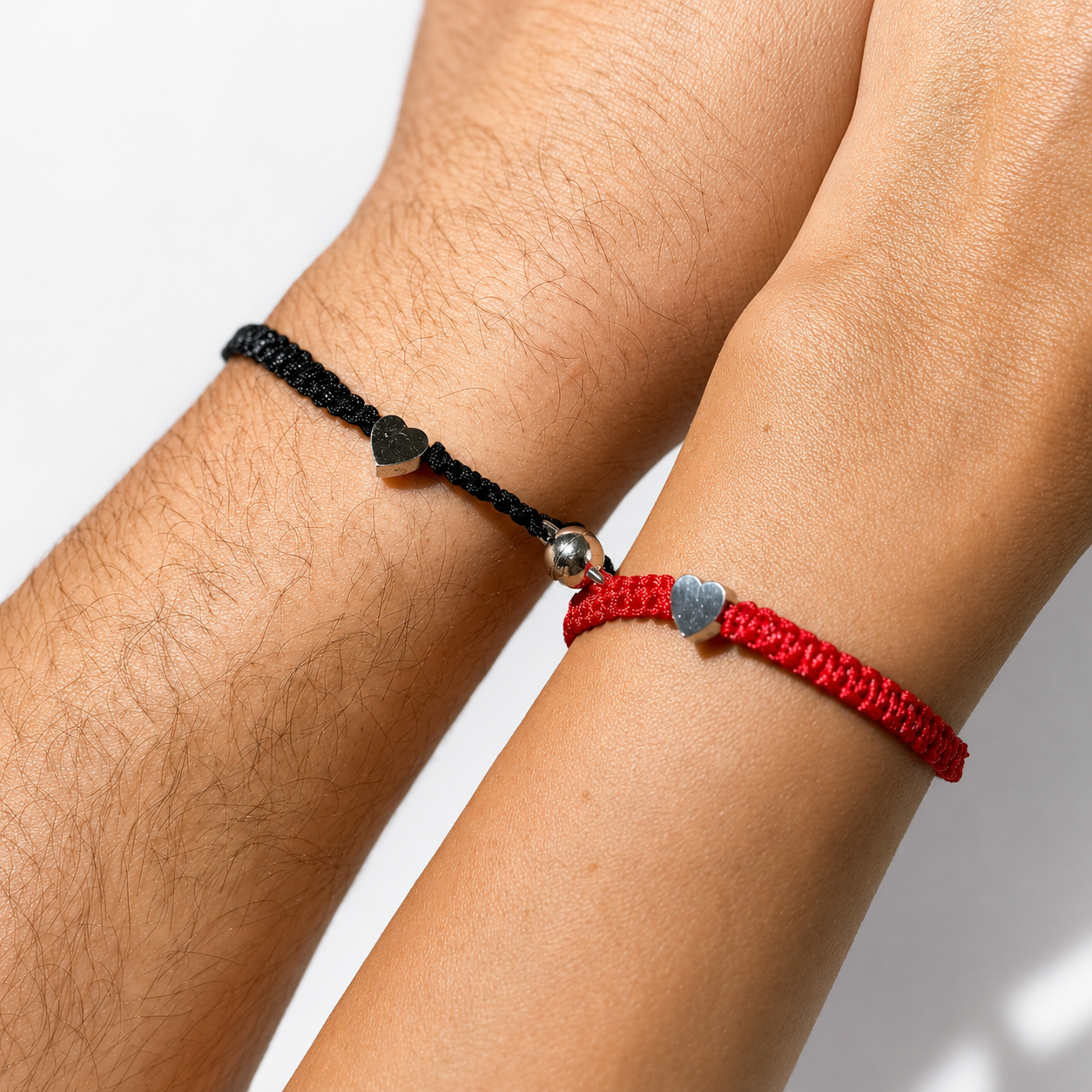 HER × HIM Gravitation Bracelet