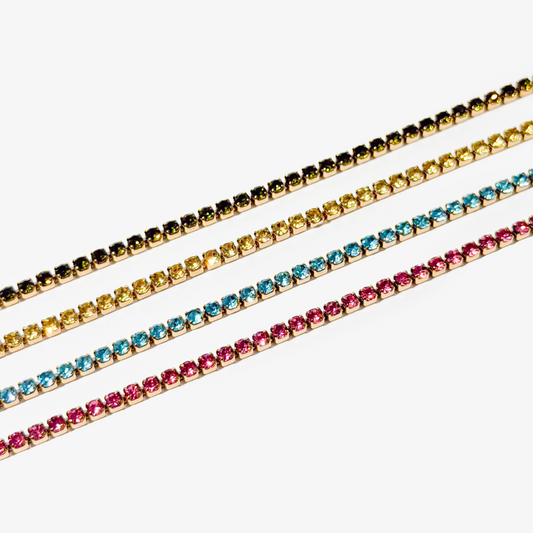Tennis Bracelet