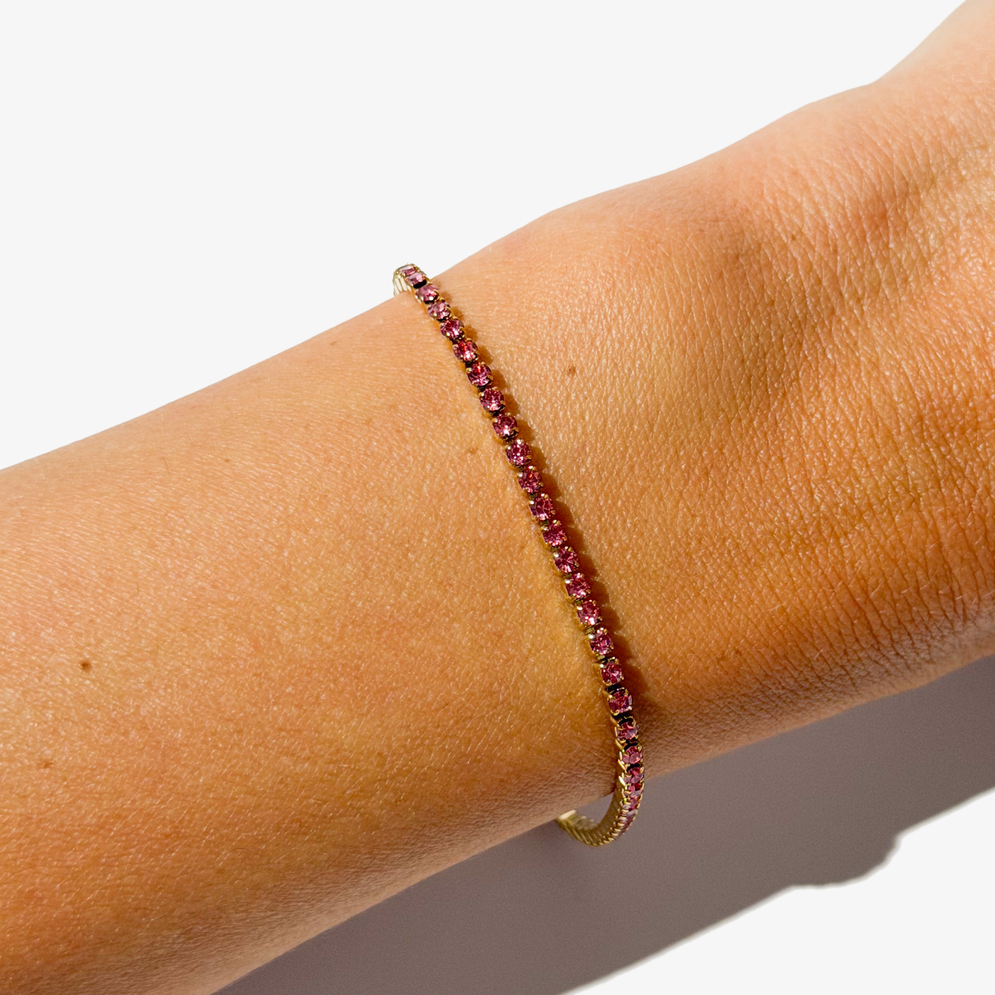 Tennis Bracelet
