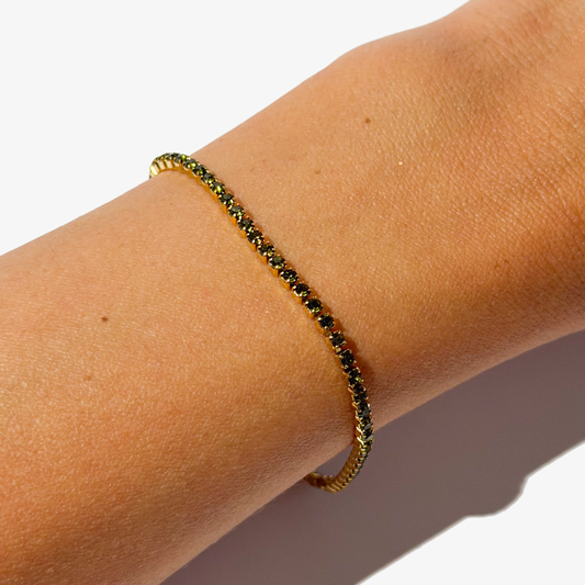 Tennis Bracelet