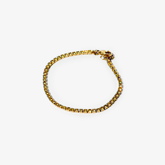 Tennis Bracelet