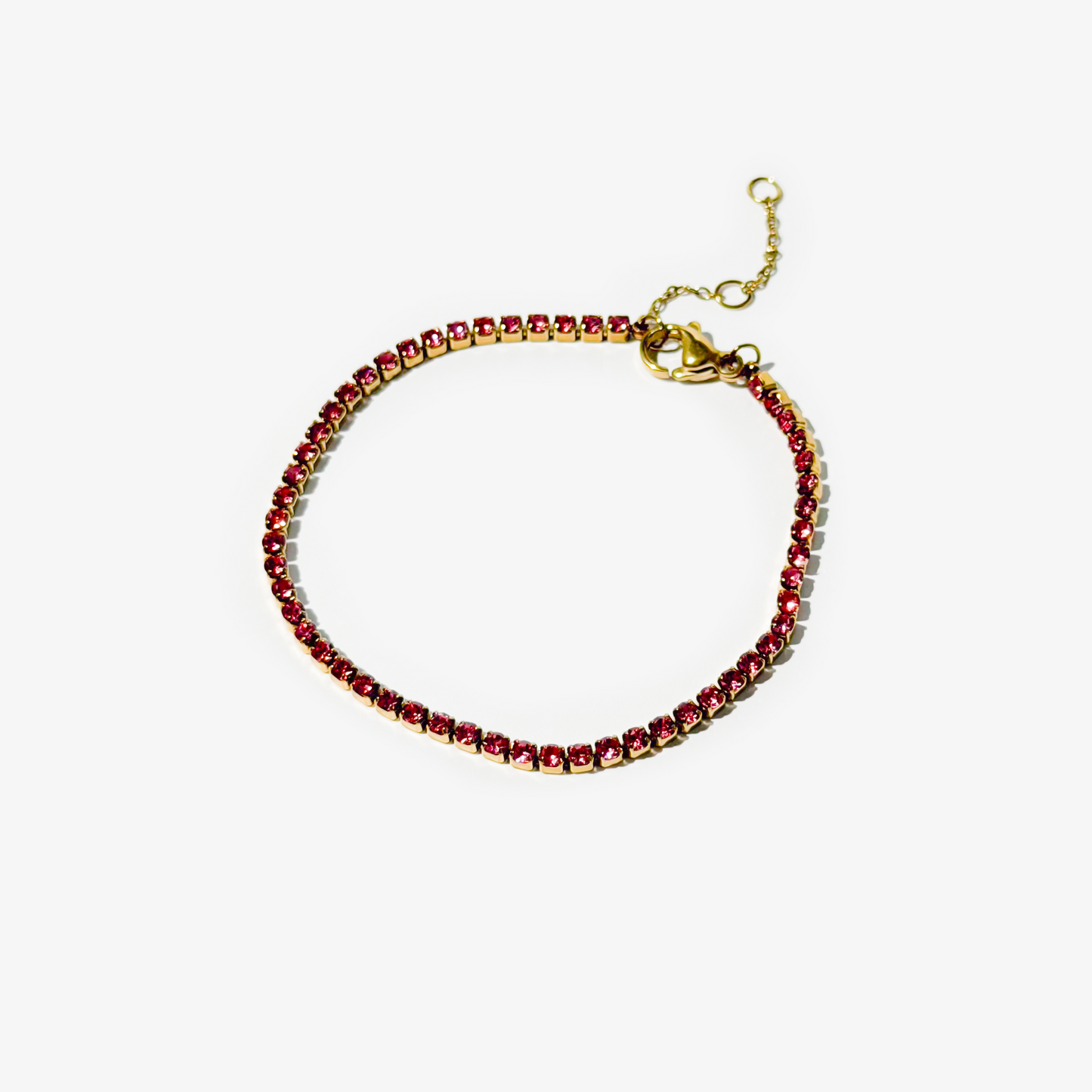 Tennis Bracelet