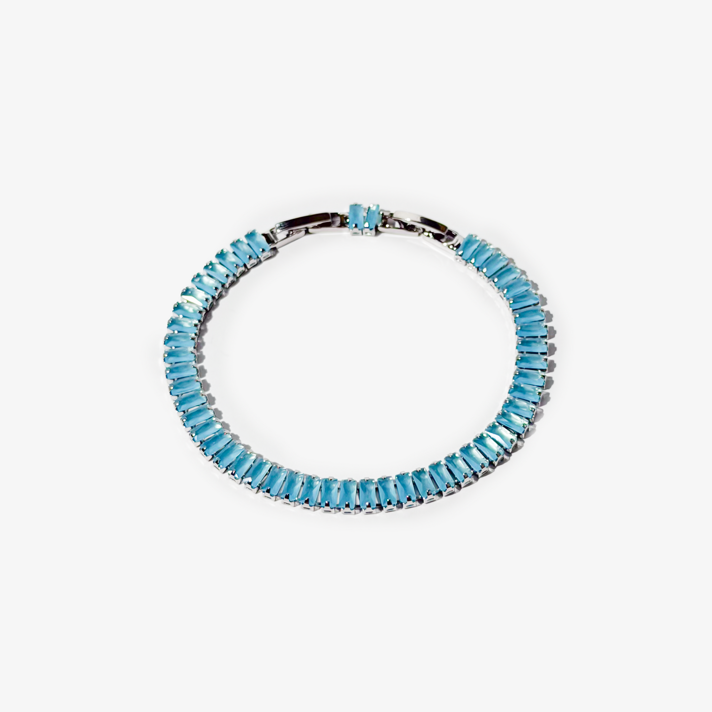 14K Gold Plated Bracelet