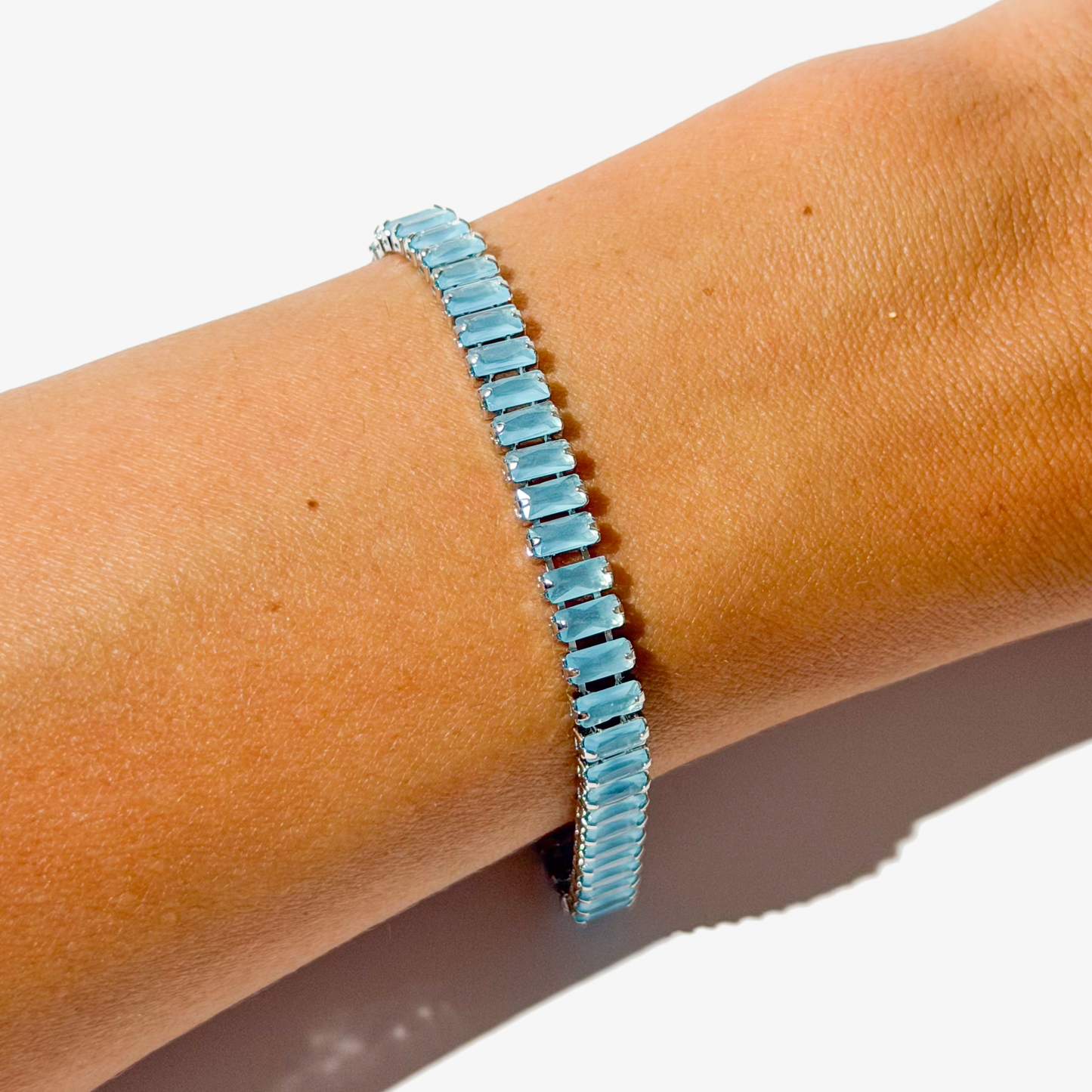 14K Gold Plated Bracelet