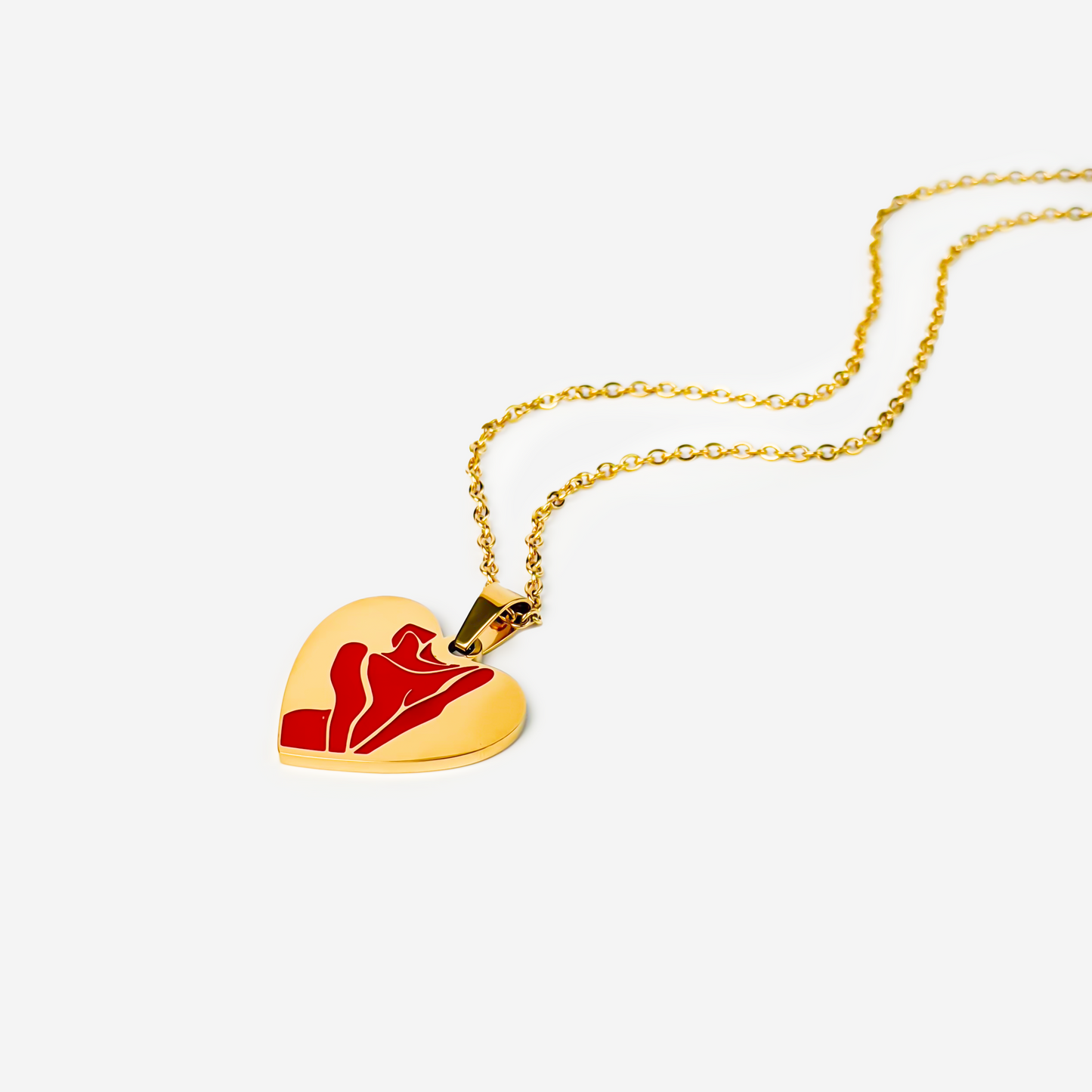 ყელსაბამი "HER"