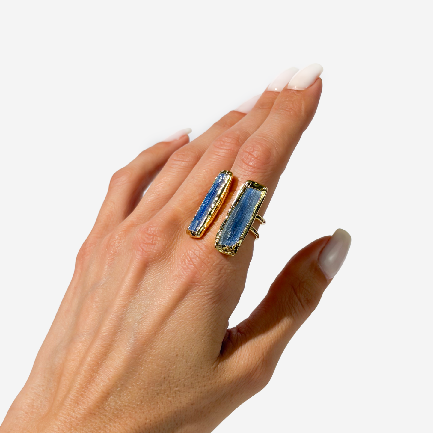 14K Gold Plated Ring