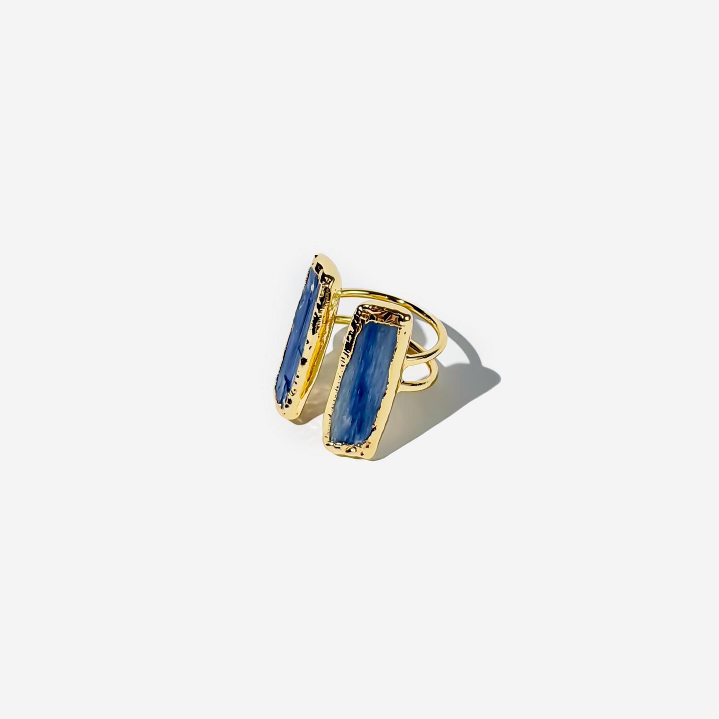 14K Gold Plated Ring