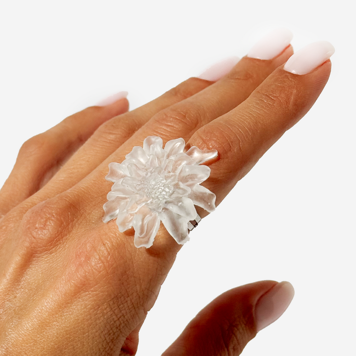 14K Gold-plated Ring