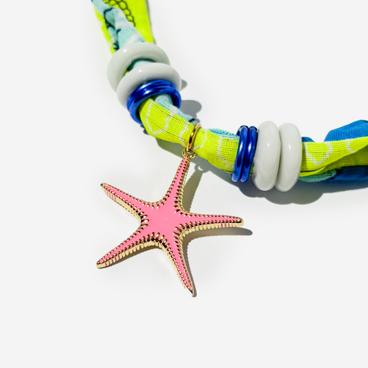 Astéri Necklace – Greek Collection