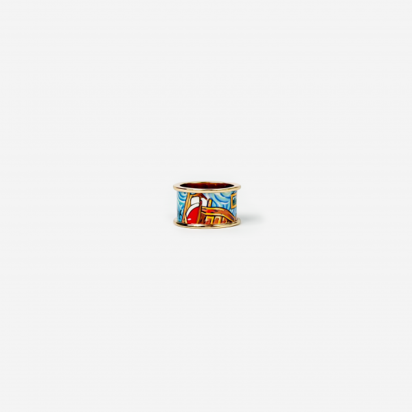 "ვინსენტის" ბეჭედი