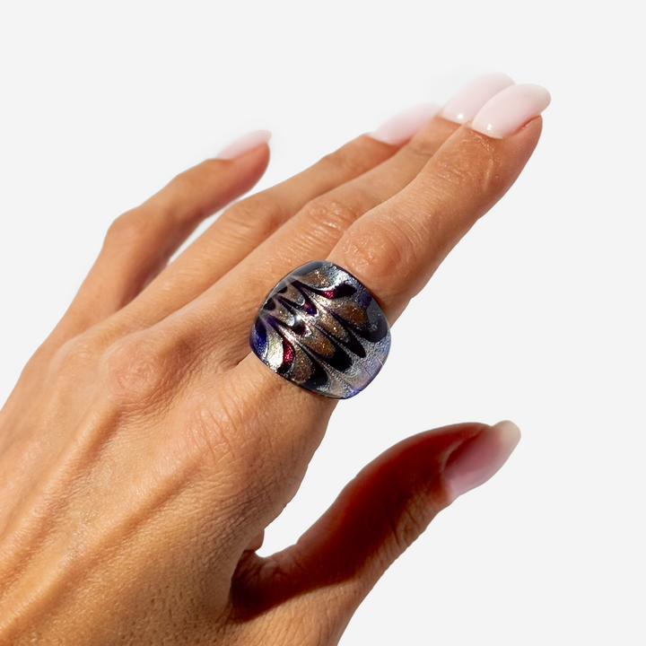 Acrylic Ring