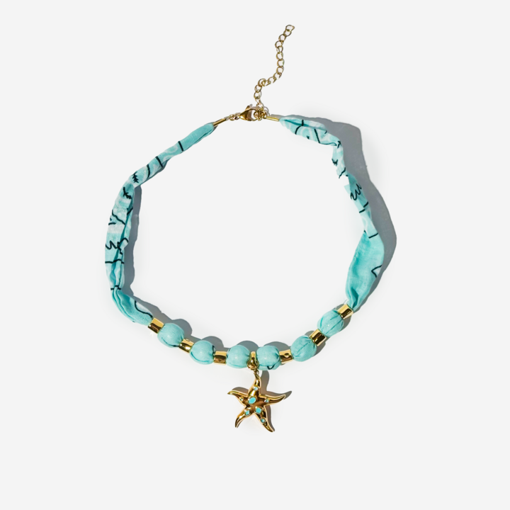 Helios Necklace – Greek Collection