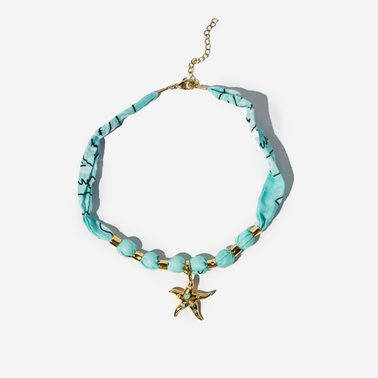 Helios Necklace – Greek Collection