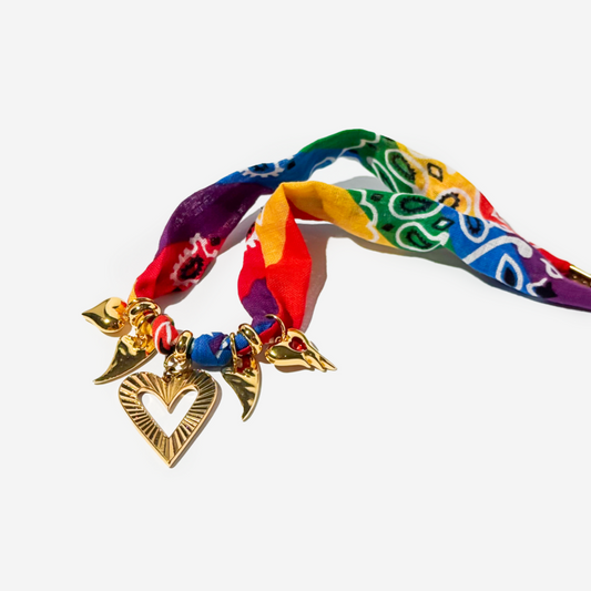 Amore Greco Necklace – Greek Collection