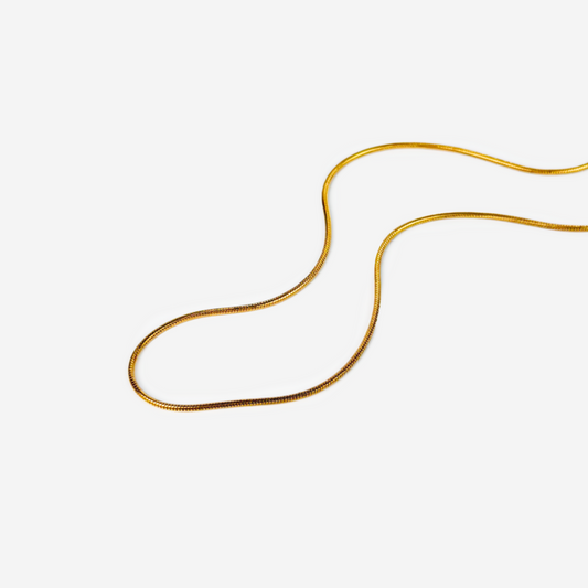 Chain "Celia" Necklace